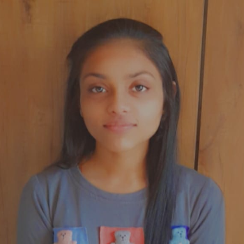 Nirali Gajipara - Game Developer